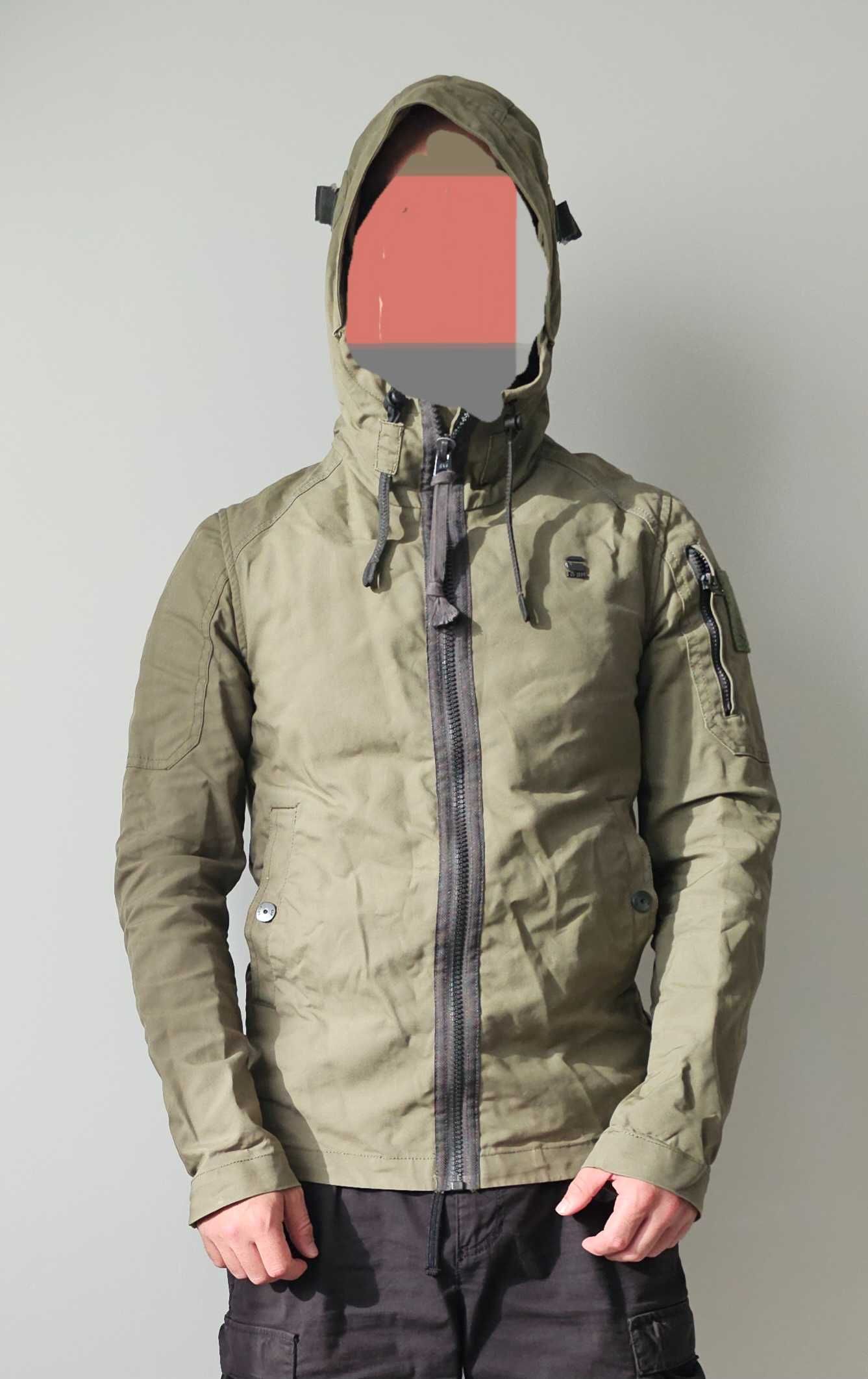 Мъжко яке G-Star Raw Размер S