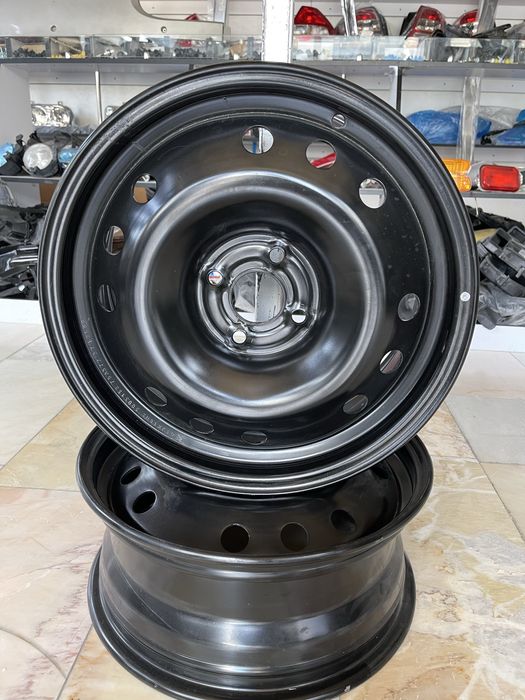 16 штамповка диск пачка