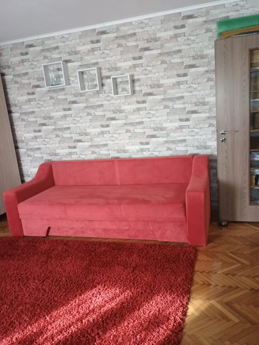 Vand apartament 3 camere