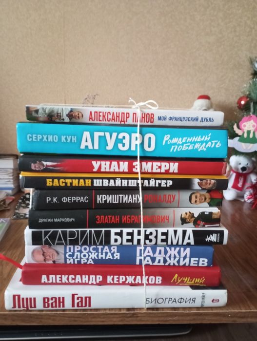 Книги биографии срочно