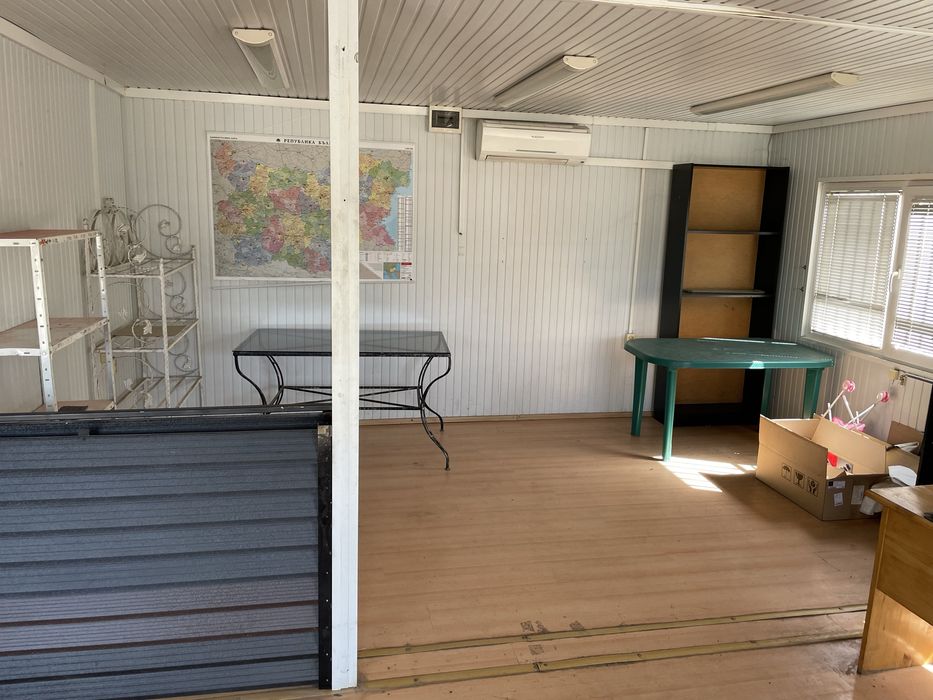 Дава се под наем Парцел в София, Суходол - 2500 кв.м за 2499 € - Снимка #7