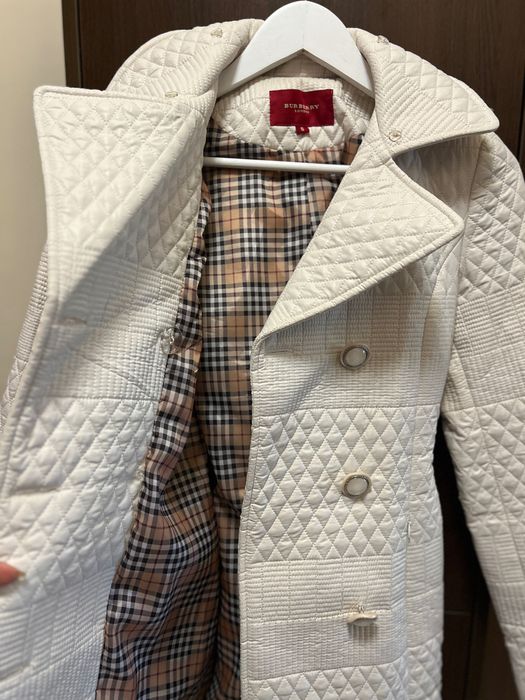Яке Burberry оргинално