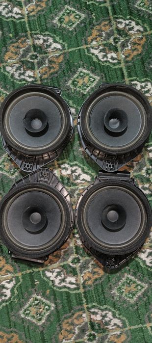 Kobalt radnoy kalonka yangi mashinadan yechilgan