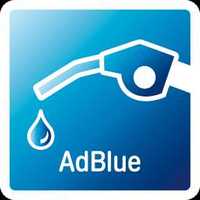 Течност за третиране отработени газове "AdBlue"