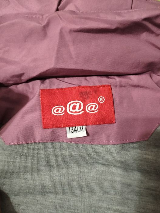 Продам куртку в хорошем состоянии