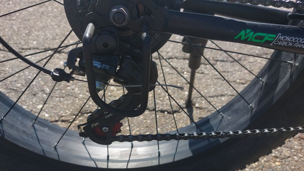 Vând bicicletă MTB [urgent] Velors Duro 2.6, roți 26"