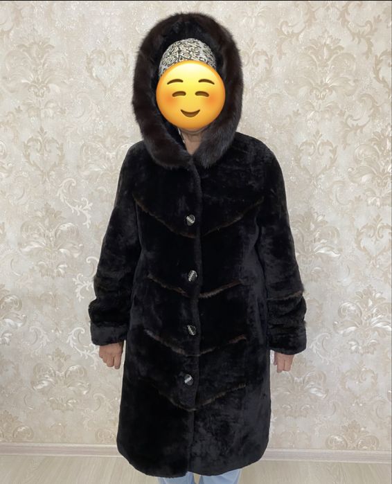 Шуба и Пальто