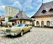 1973 Lincoln Continental Mark IV