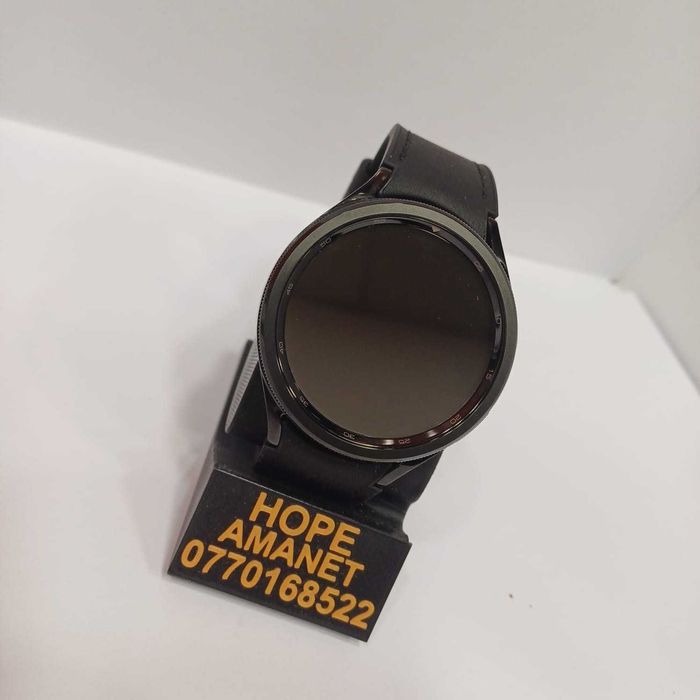 Hope Amanet P1/Samsung Watch 6 classic/47 MM