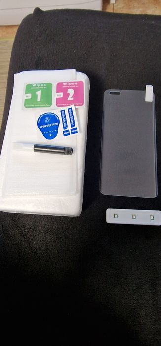 Sticlă protecție Huawei mate 40 Pro