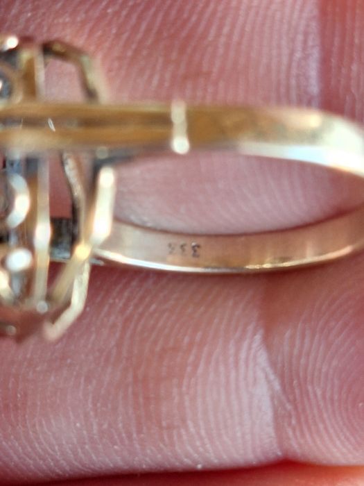 Старинни злани пръстени