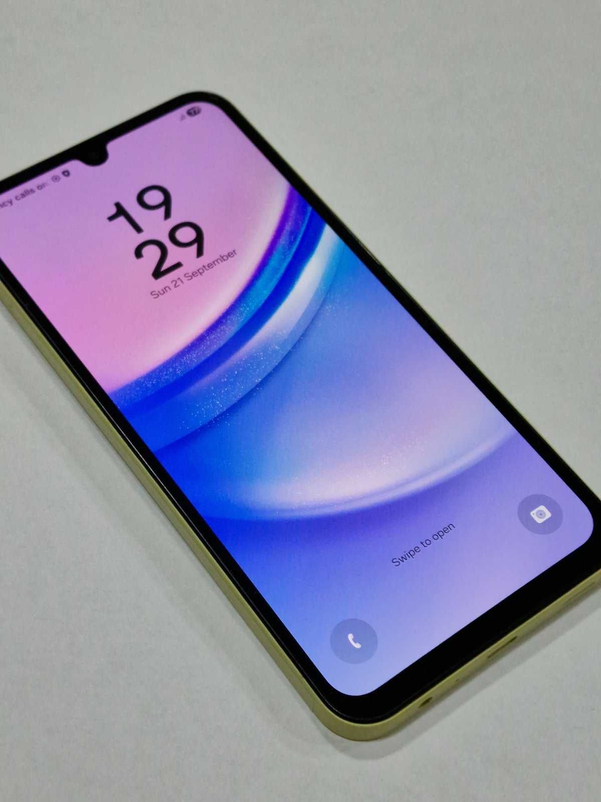 Samsung Galaxy A15 128GB 4GB RAM Dual