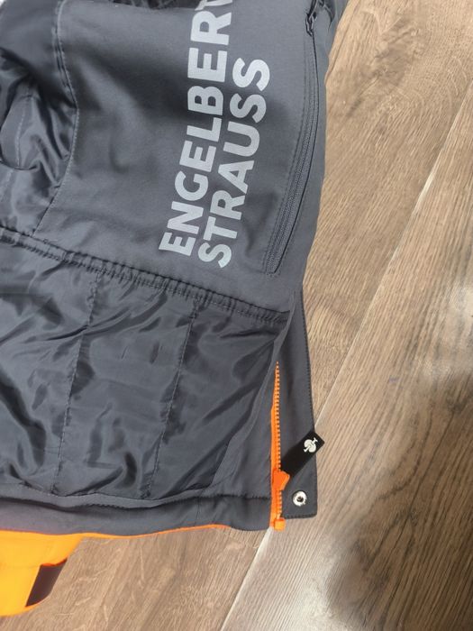 Еngelbert Strauss Bodywormer XL