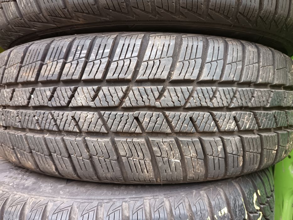 Anvelope MS 175 65 15 barum 2022 7.5mm