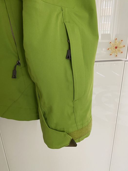 Ски якета SOS и ДИЕЛ