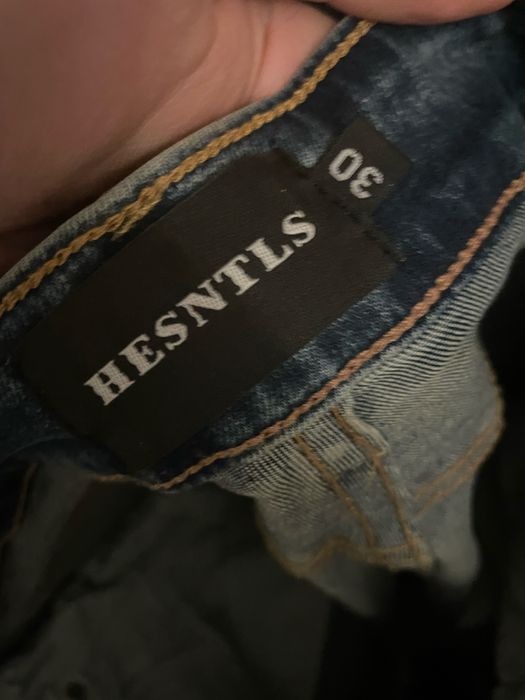 Blugi Hesntls marime 30