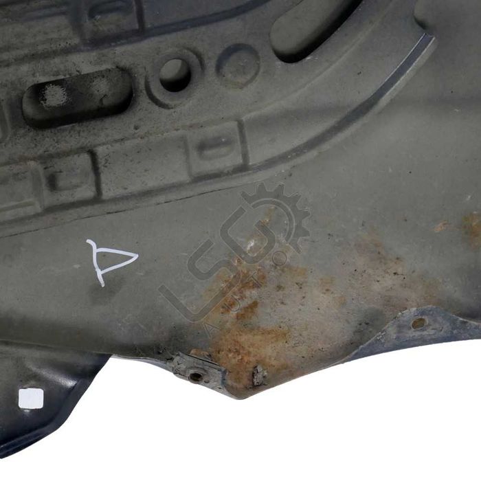 Десен калник Toyota Avensis III 2009-2015 ID:147779