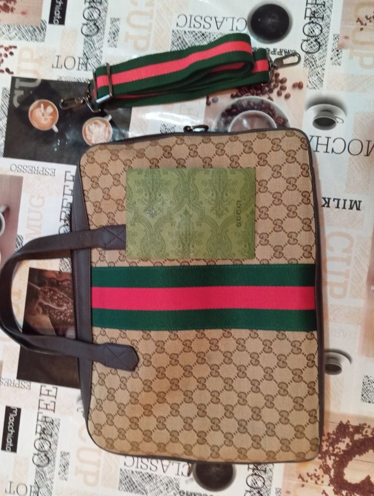 Сумка Gucci оргинал