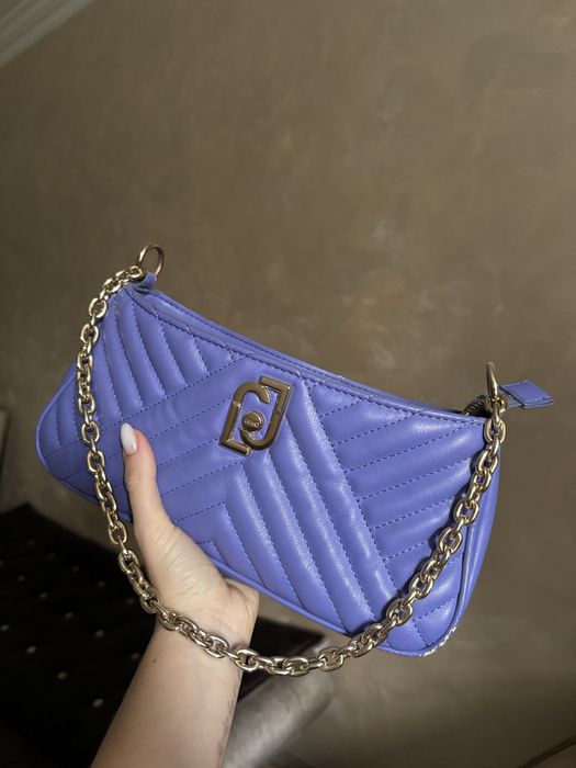 Сумка Liu Jo оригинал бу