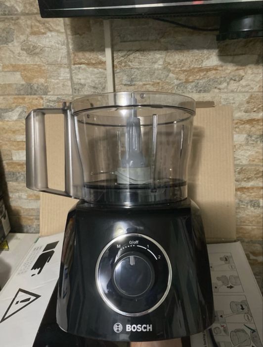 Robot bucatarie bosch