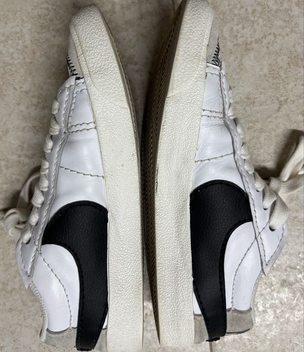 NIKE Blazer Low '77 Jumbo - дамски сникърси N39