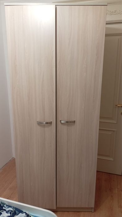 Продам шкаф из ЛДСП
