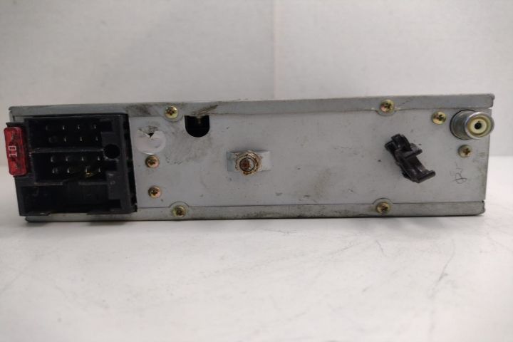 Radio CD Player Grundig Mp3 SCD 2493    seria