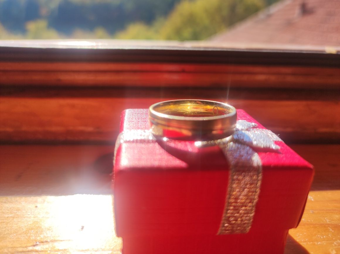 Vand verigheta aur 14K noua