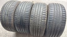 Летни гуми 225/55/16 Goodyear Efficient Grip Performance 4 броя