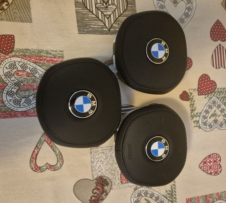 Airbag nou  BMW seria 3 G20 G26