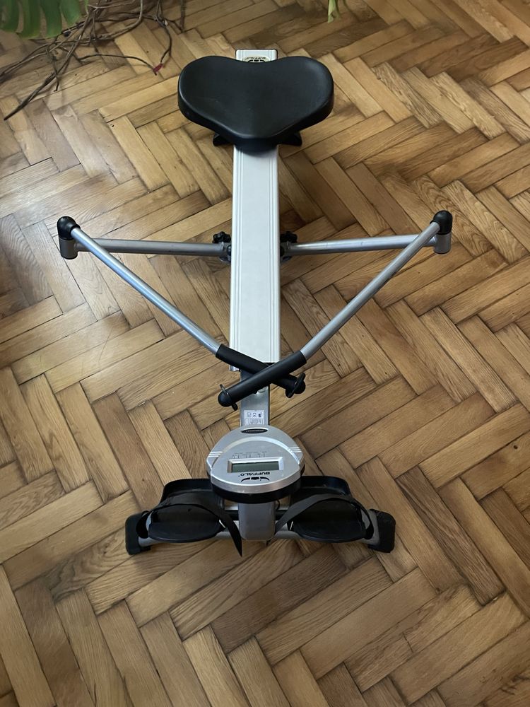 Aparat exercitii spate si picioare