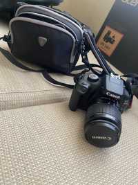 Canon 4000D eds