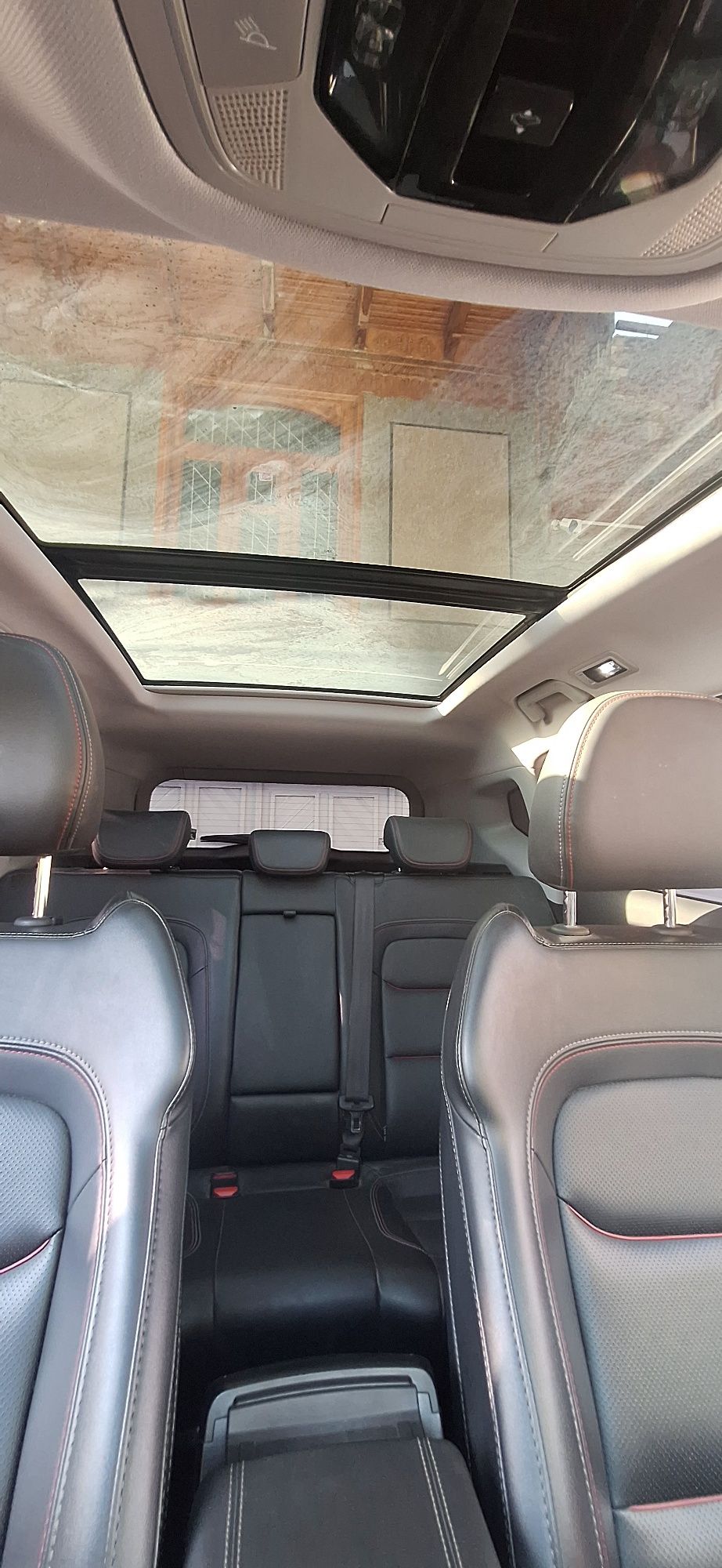 CHERY tigo 7 pro premium