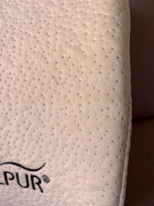 Perna oentru suport lombar