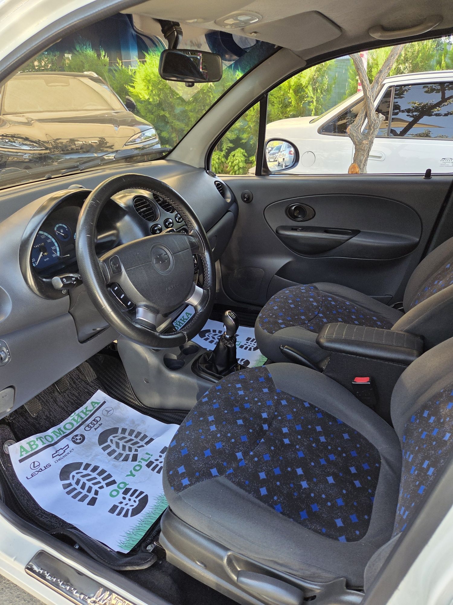 Matiz mx. Super kondicaner. Arenda vikupga beriladi