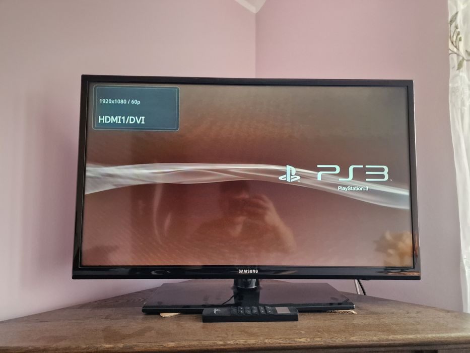 Vand play station3 perfect functional