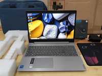 Новый ноутбук 11-го поколения Core i7-11 SSD512GB ОЗУ20GB