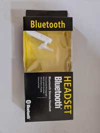 Ново Bluetooth handsfree /НОВА хендсфрий слушалка