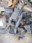 Filtru aer iveco mercedes crafter lt master t5 boxer ford ducato vivar