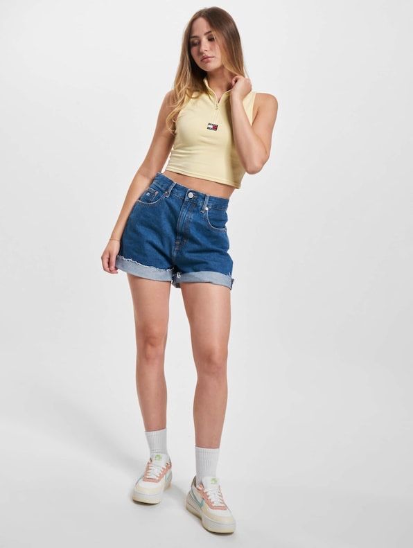Топ Tommy Jeans