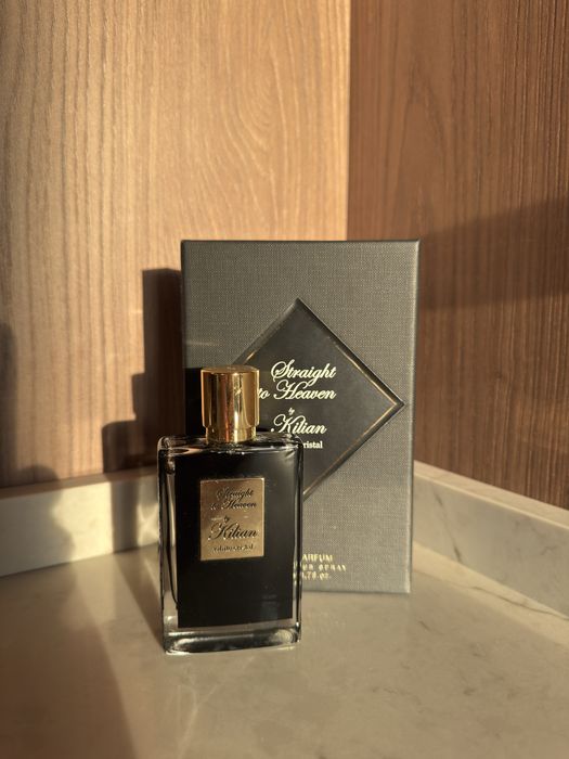 Kilian Straight to Heaven 50 ml