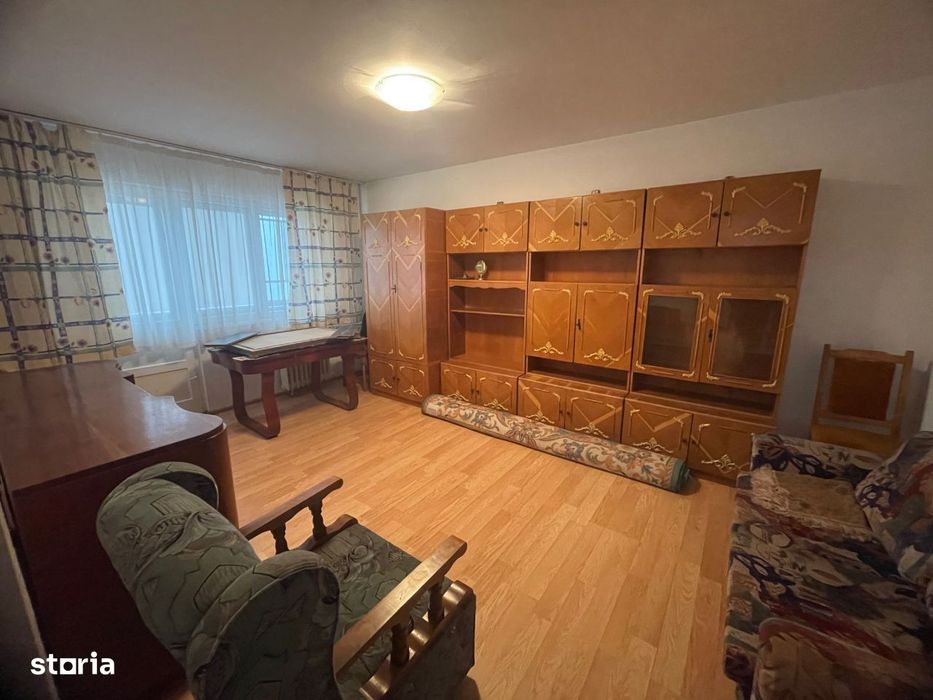 Vanzare Apartament Mobilat 3 camere zona Republicii