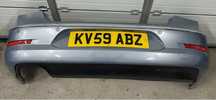 Bara spate Vw Passat CC 2008-2012 LC7Z
