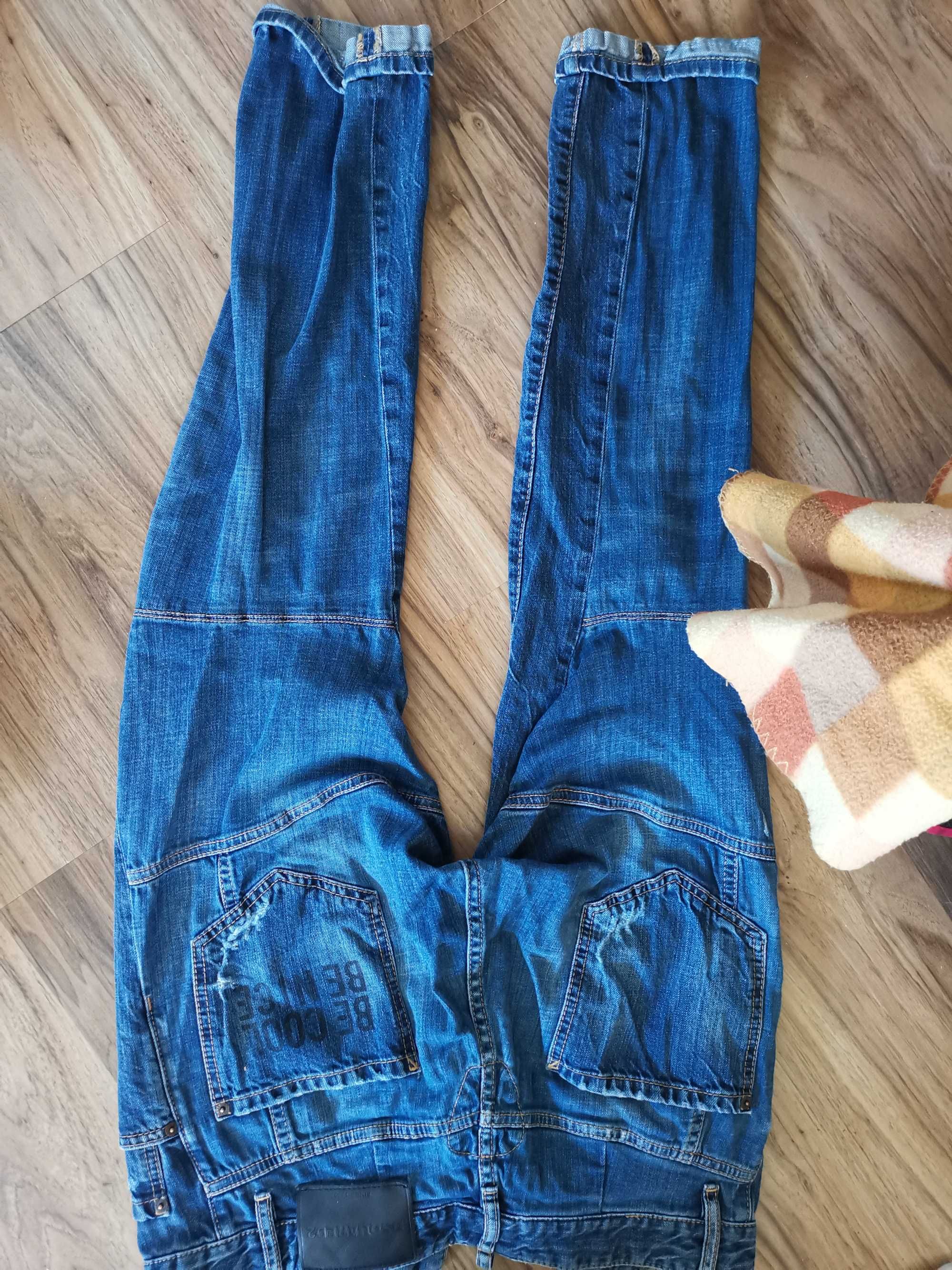 Дънкита Dsquared2