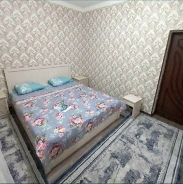 Дача в чимгане….
