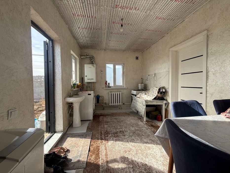 Дом отличном состоянии