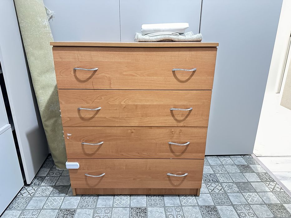 Продам комод в хорошем состоянии