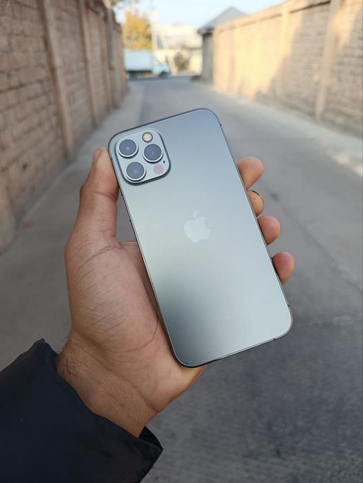 Iphone 12 pro 128 Gb