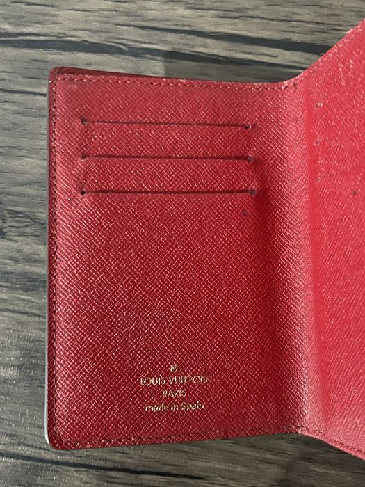 Portofel Louis Vuitton