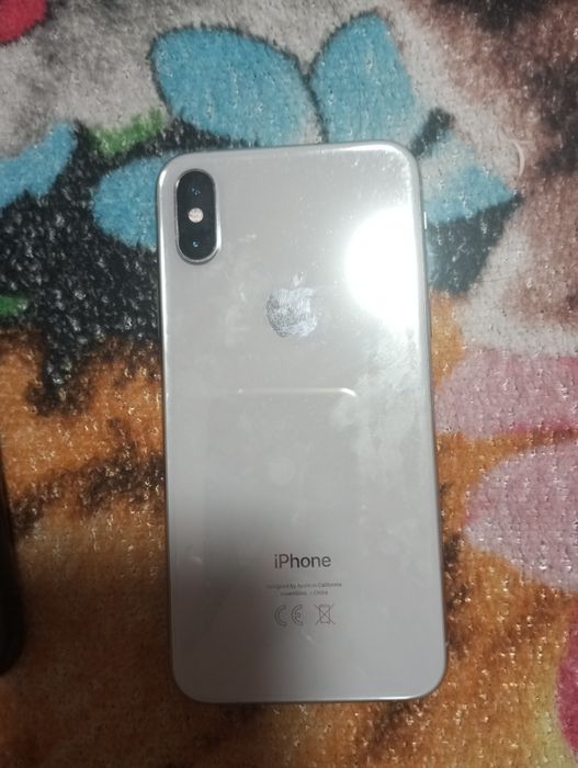 Продам айфон 10 xs